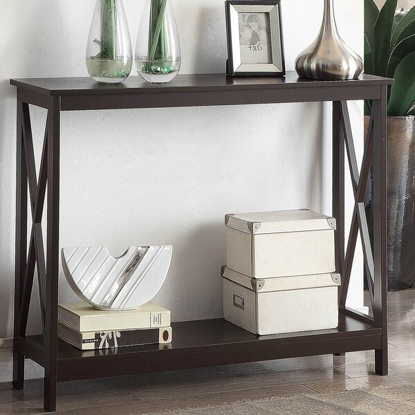 Console, Sofa, And Entryway Tables You'll Love | Wayfair